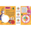 Picture of DISNEY TELL THE TIME BOARD BOOK